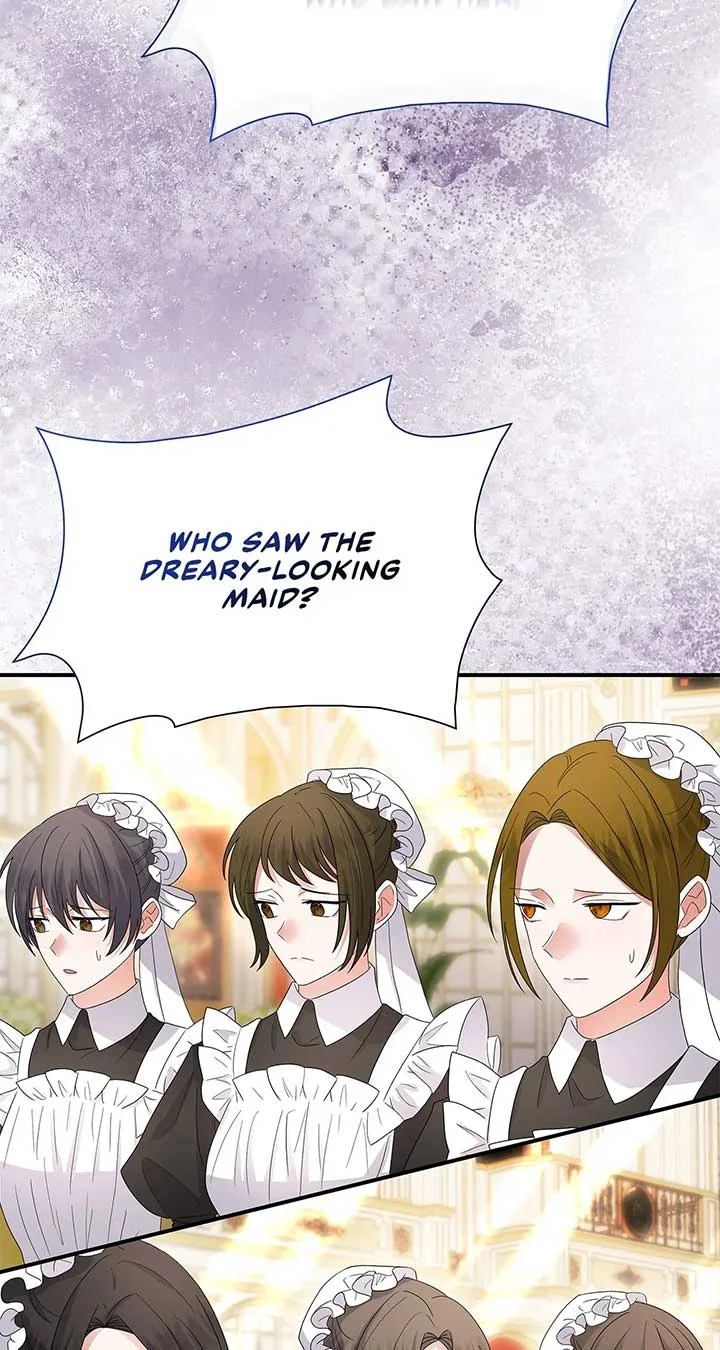 Becoming the Obsessive Male Lead’s Ex-Wife Chapter 60 page 16