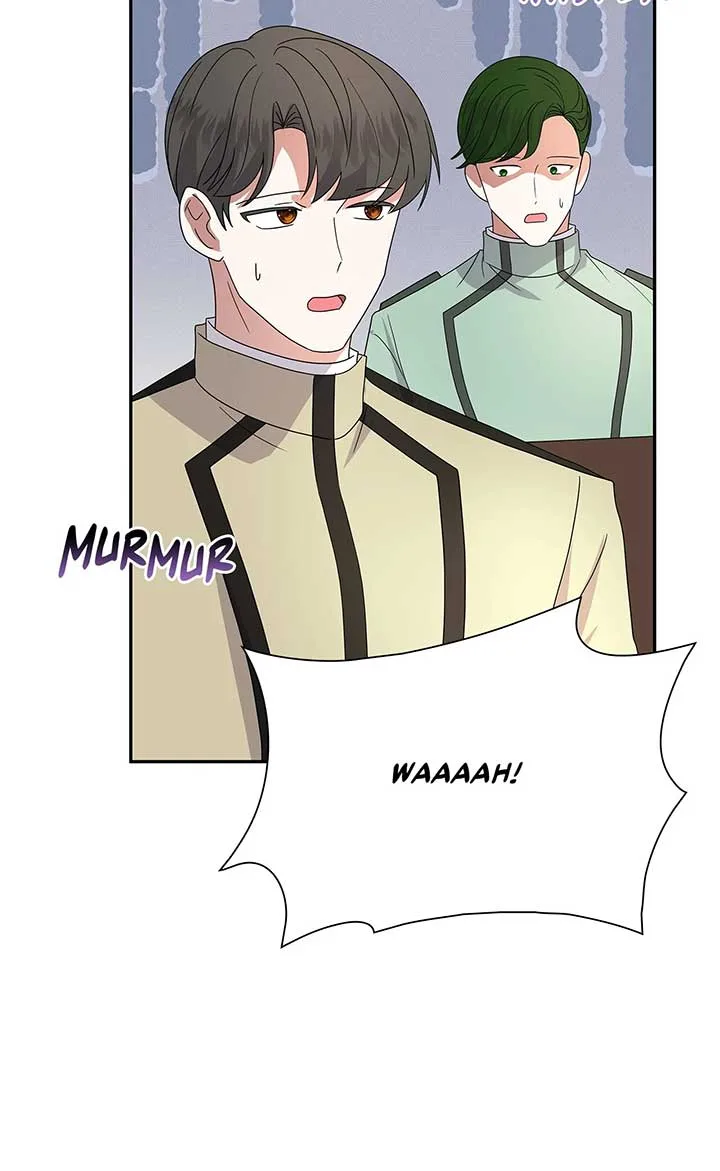 Becoming the Obsessive Male Lead’s Ex-Wife Chapter 57 page 74