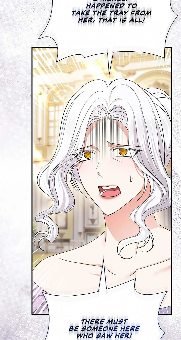 Becoming the Obsessive Male Lead’s Ex-Wife Chapter 60 page 15