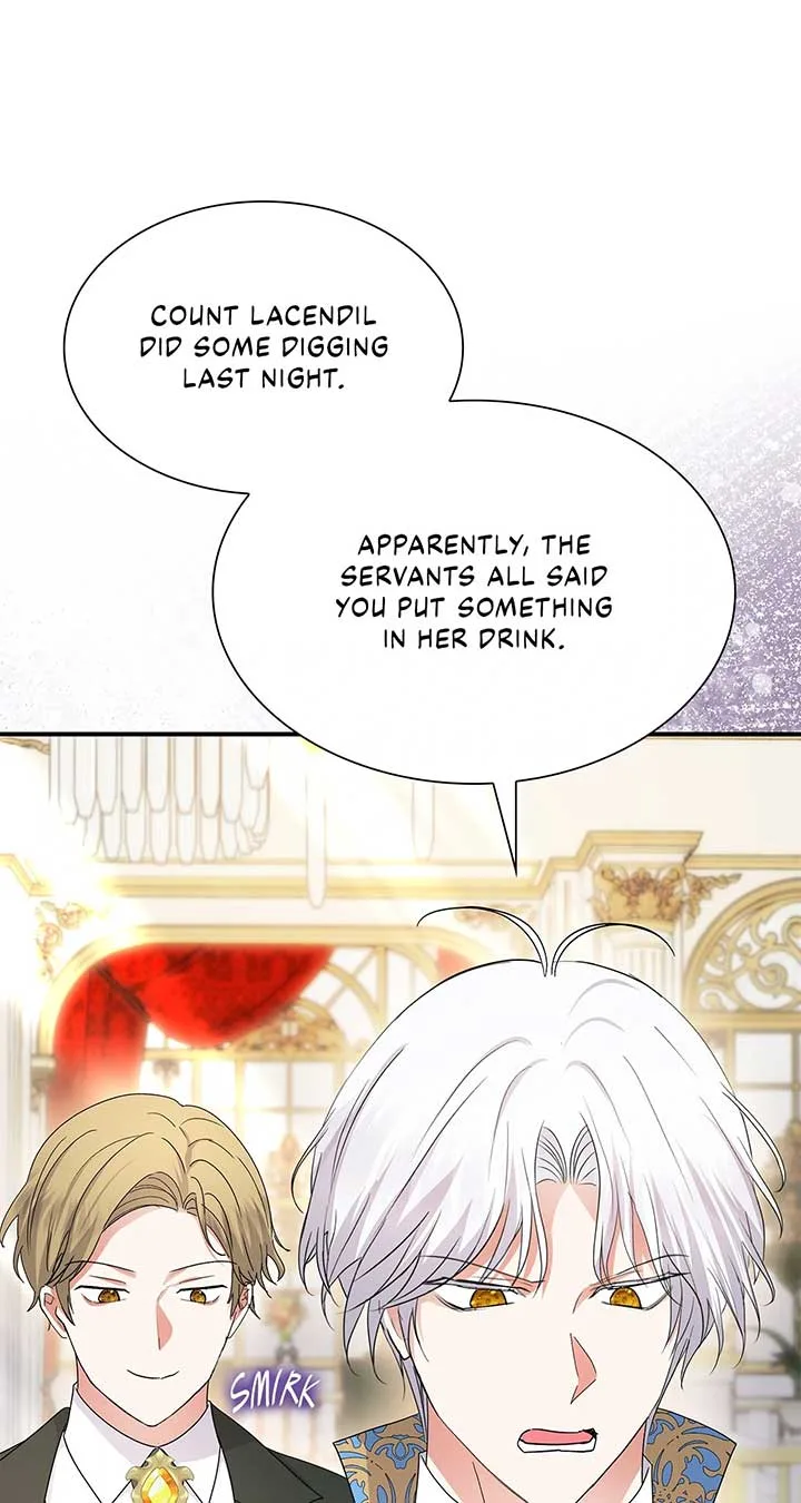 Becoming the Obsessive Male Lead’s Ex-Wife Chapter 60 page 13