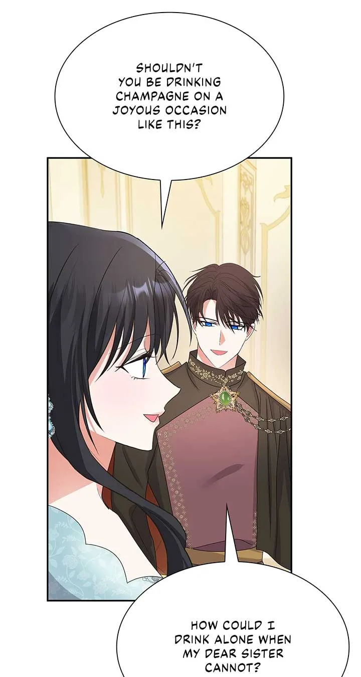 Becoming the Obsessive Male Lead’s Ex-Wife Chapter 57 page 83