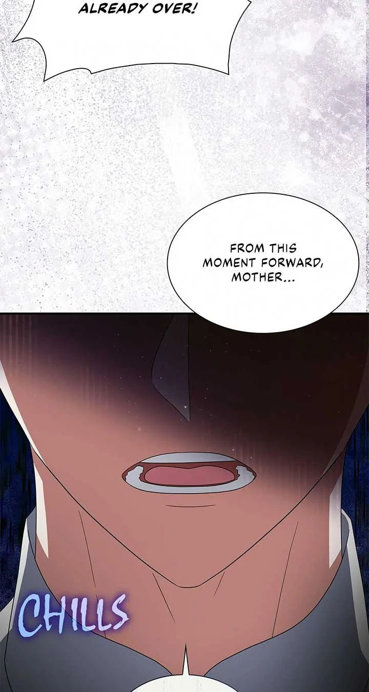 Becoming the Obsessive Male Lead’s Ex-Wife Chapter 60 page 19