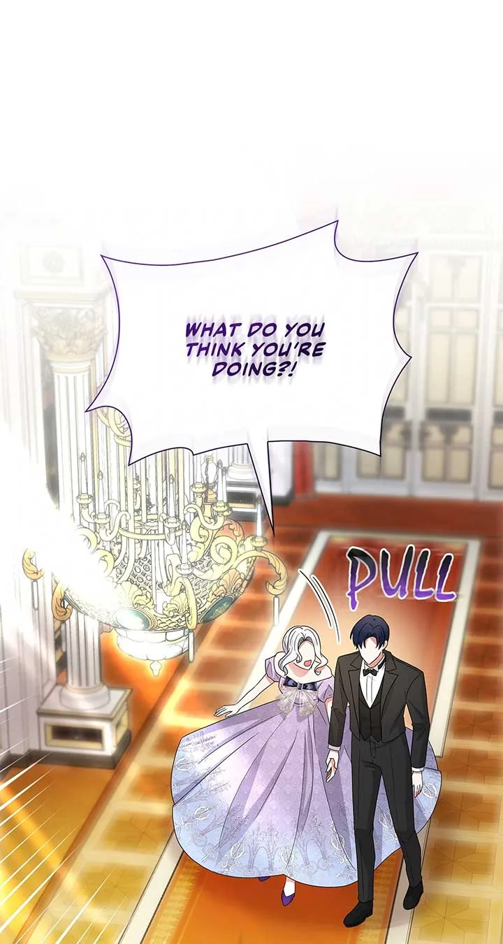 Becoming the Obsessive Male Lead’s Ex-Wife Chapter 60 page 2