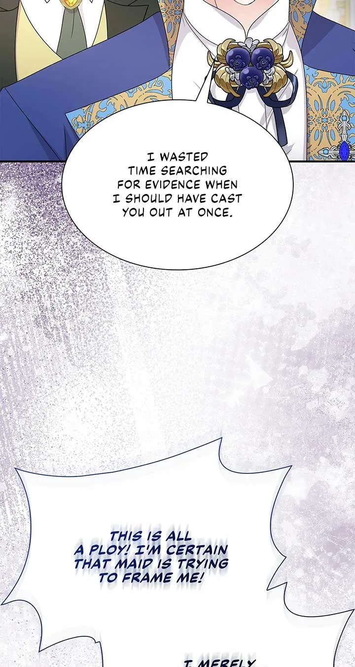 Becoming the Obsessive Male Lead’s Ex-Wife Chapter 60 page 14