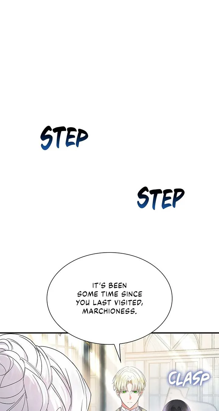 Becoming the Obsessive Male Lead’s Ex-Wife Chapter 61 page 13