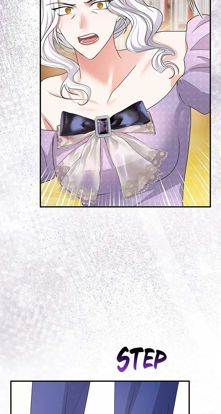 Becoming the Obsessive Male Lead’s Ex-Wife Chapter 60 page 4