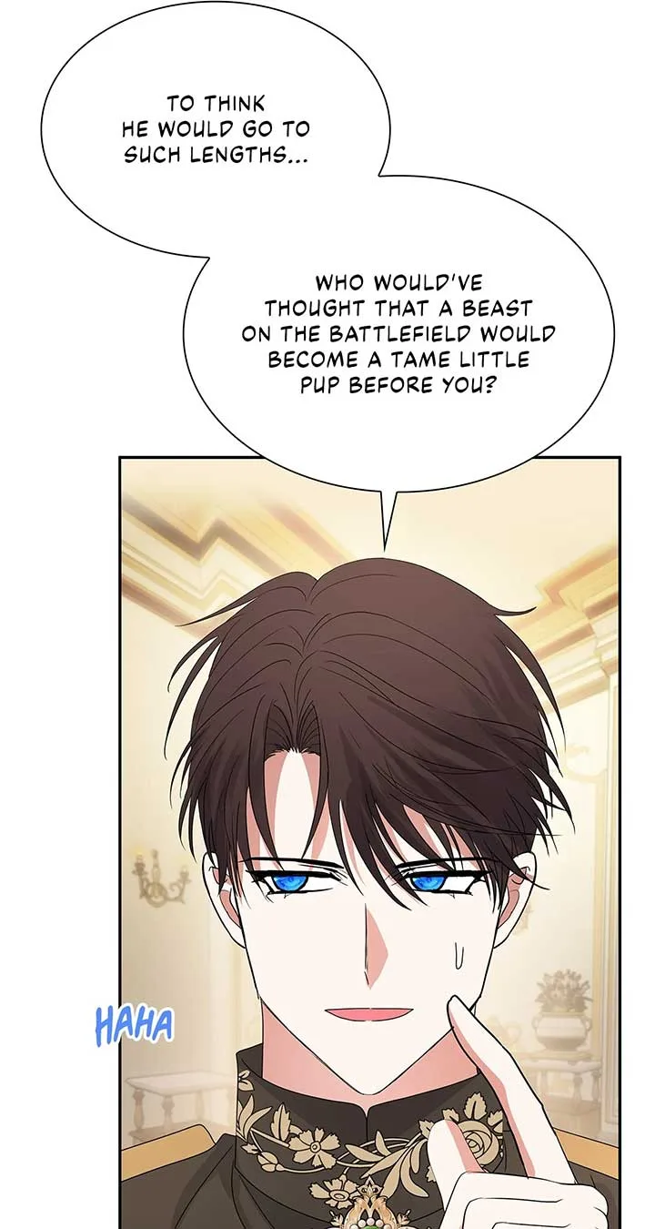 Becoming the Obsessive Male Lead’s Ex-Wife Chapter 57 page 89