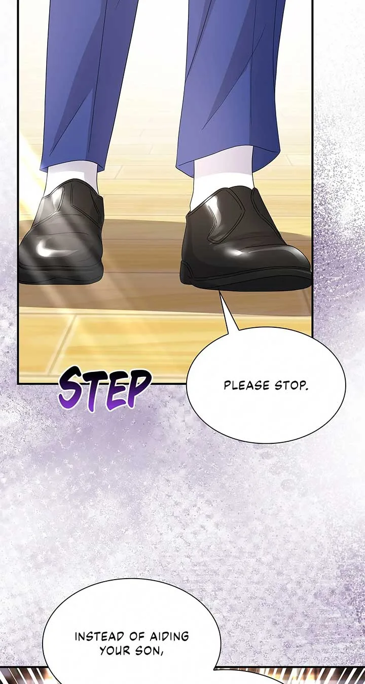 Becoming the Obsessive Male Lead’s Ex-Wife Chapter 60 page 5