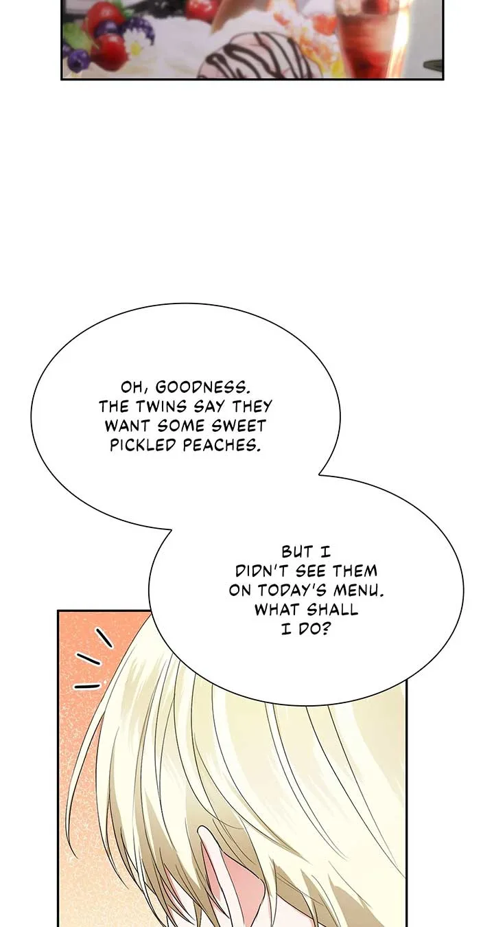 Becoming the Obsessive Male Lead’s Ex-Wife Chapter 57 page 86