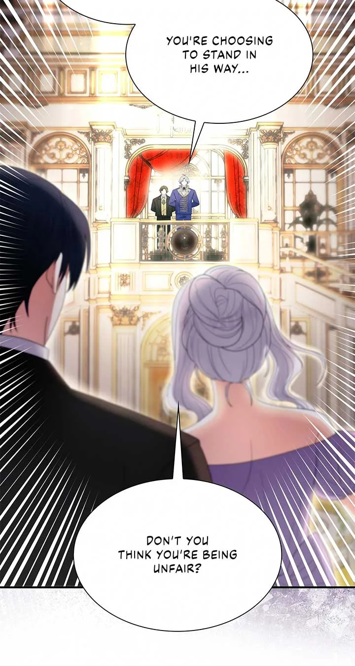 Becoming the Obsessive Male Lead’s Ex-Wife Chapter 60 page 6
