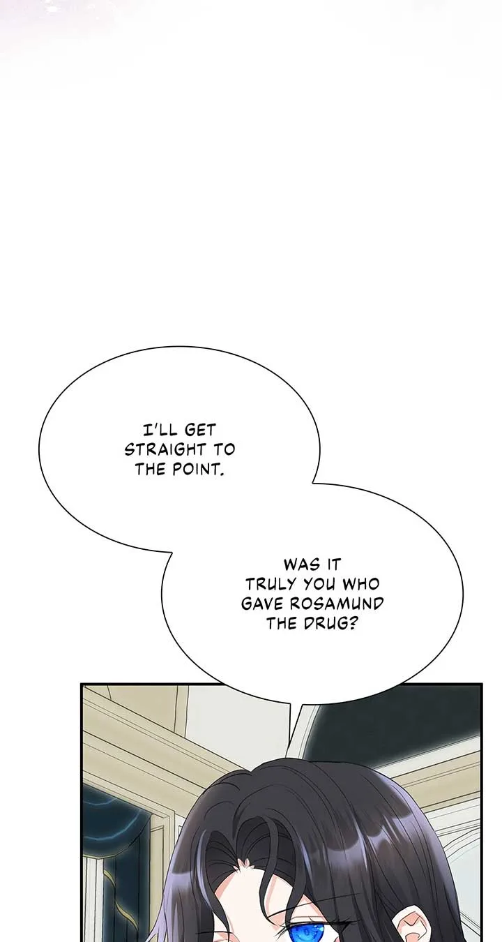 Becoming the Obsessive Male Lead’s Ex-Wife Chapter 61 page 16