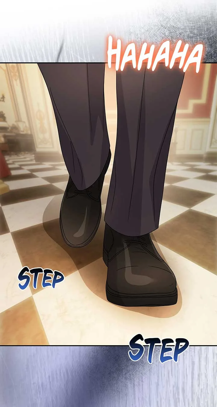 Becoming the Obsessive Male Lead’s Ex-Wife Chapter 57 page 92
