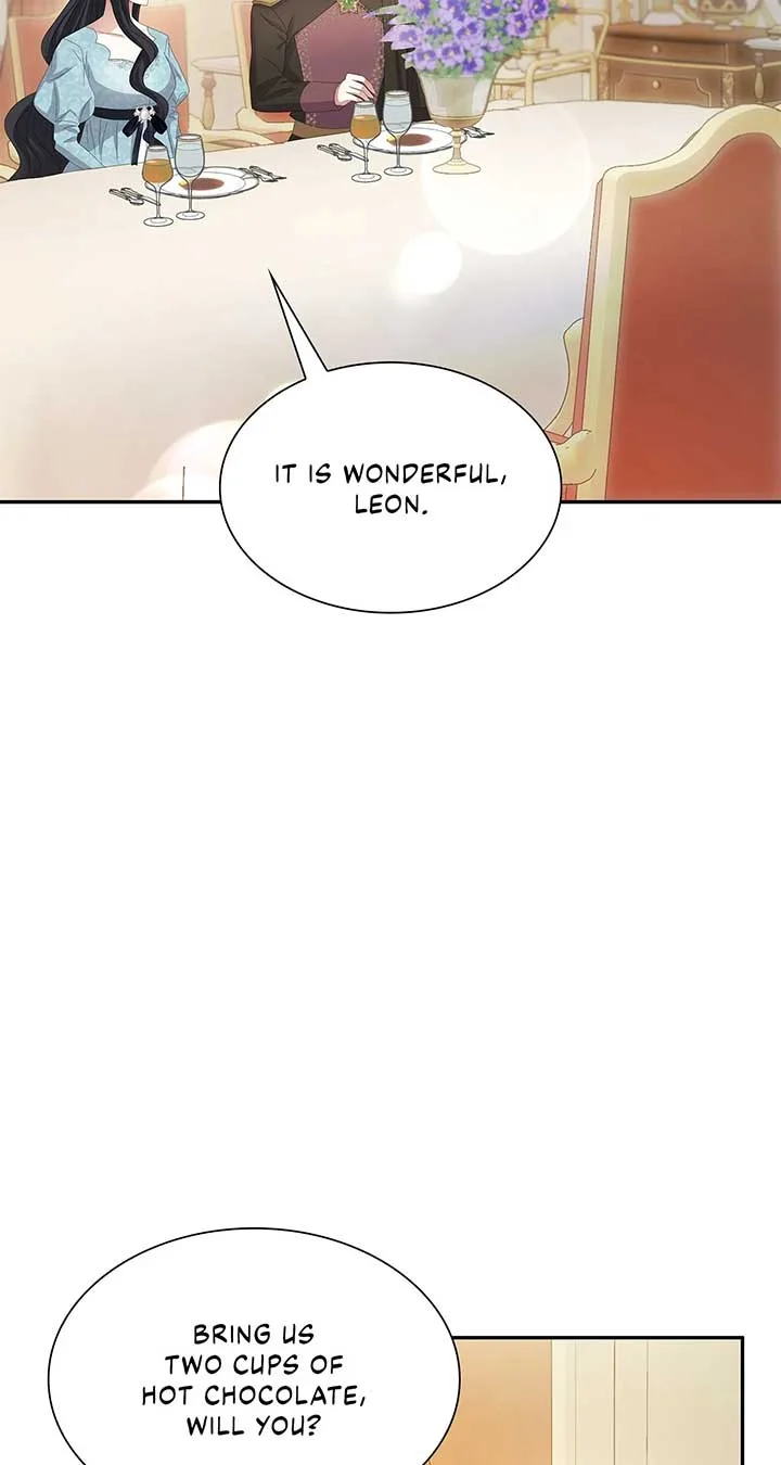 Becoming the Obsessive Male Lead’s Ex-Wife Chapter 57 page 81