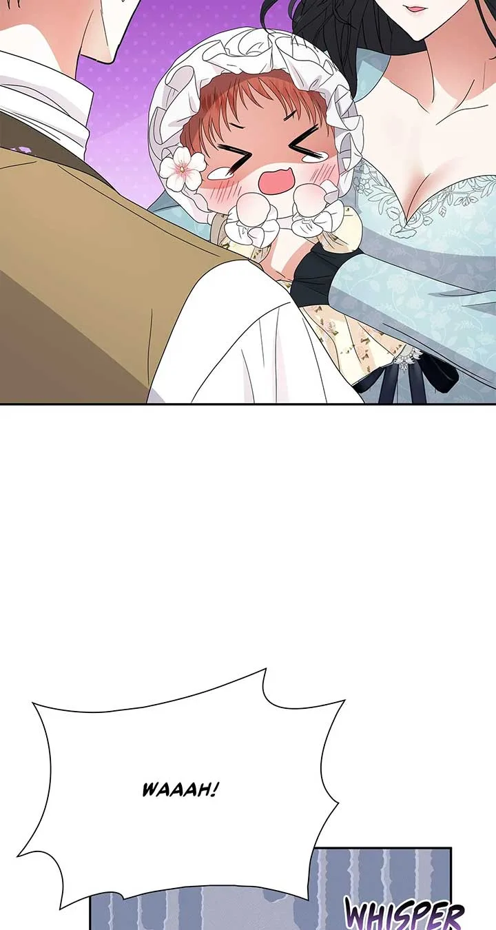 Becoming the Obsessive Male Lead’s Ex-Wife Chapter 57 page 73