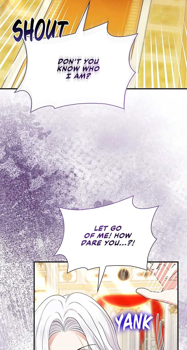 Becoming the Obsessive Male Lead’s Ex-Wife Chapter 60 page 3