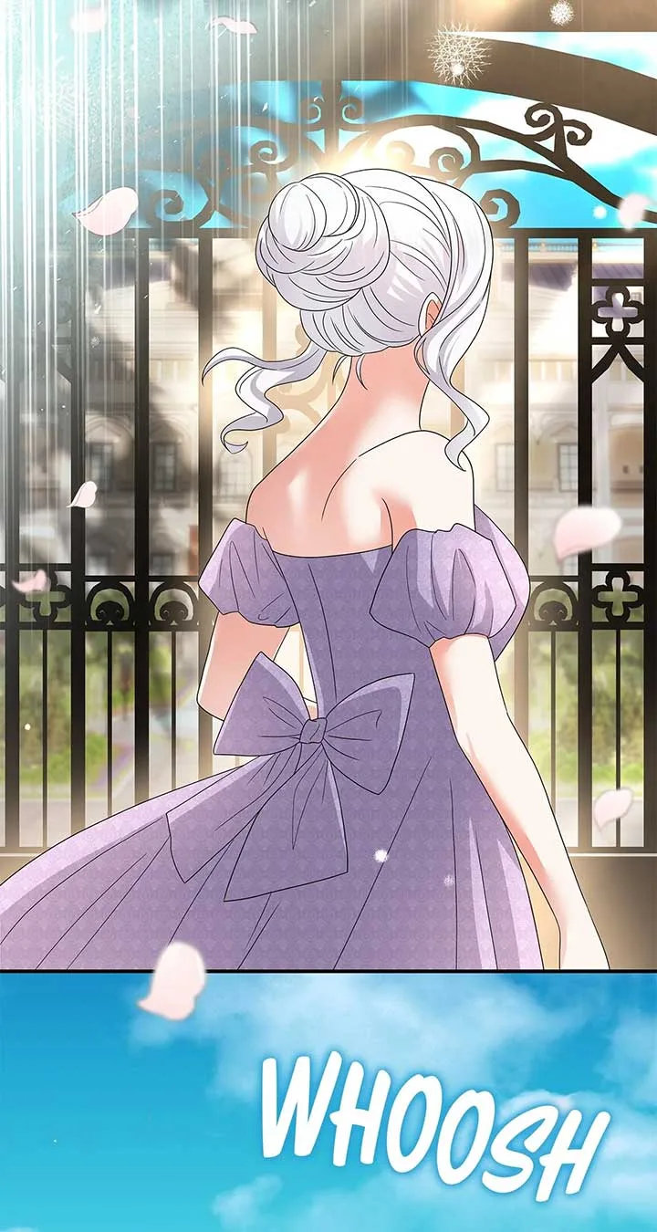 Becoming the Obsessive Male Lead’s Ex-Wife Chapter 60 page 21