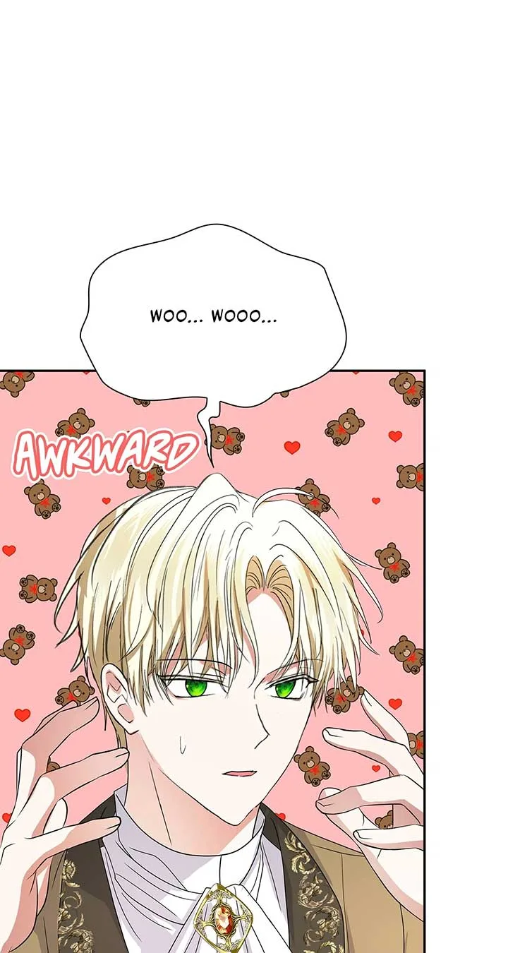 Becoming the Obsessive Male Lead’s Ex-Wife Chapter 57 page 71