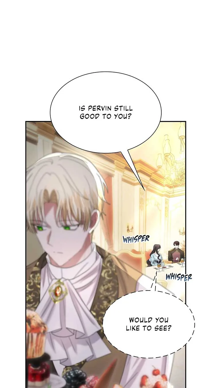 Becoming the Obsessive Male Lead’s Ex-Wife Chapter 57 page 85
