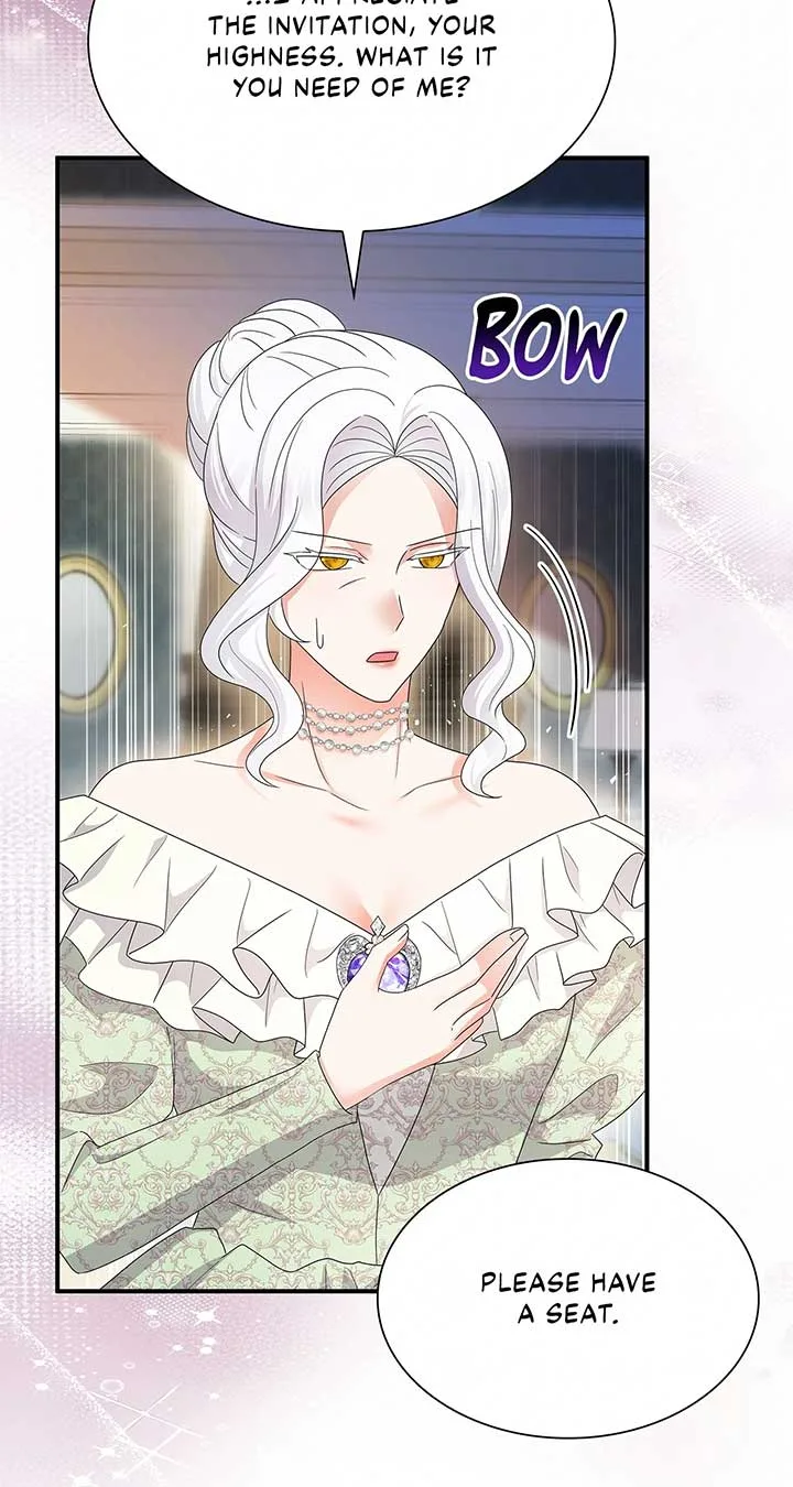 Becoming the Obsessive Male Lead’s Ex-Wife Chapter 61 page 15