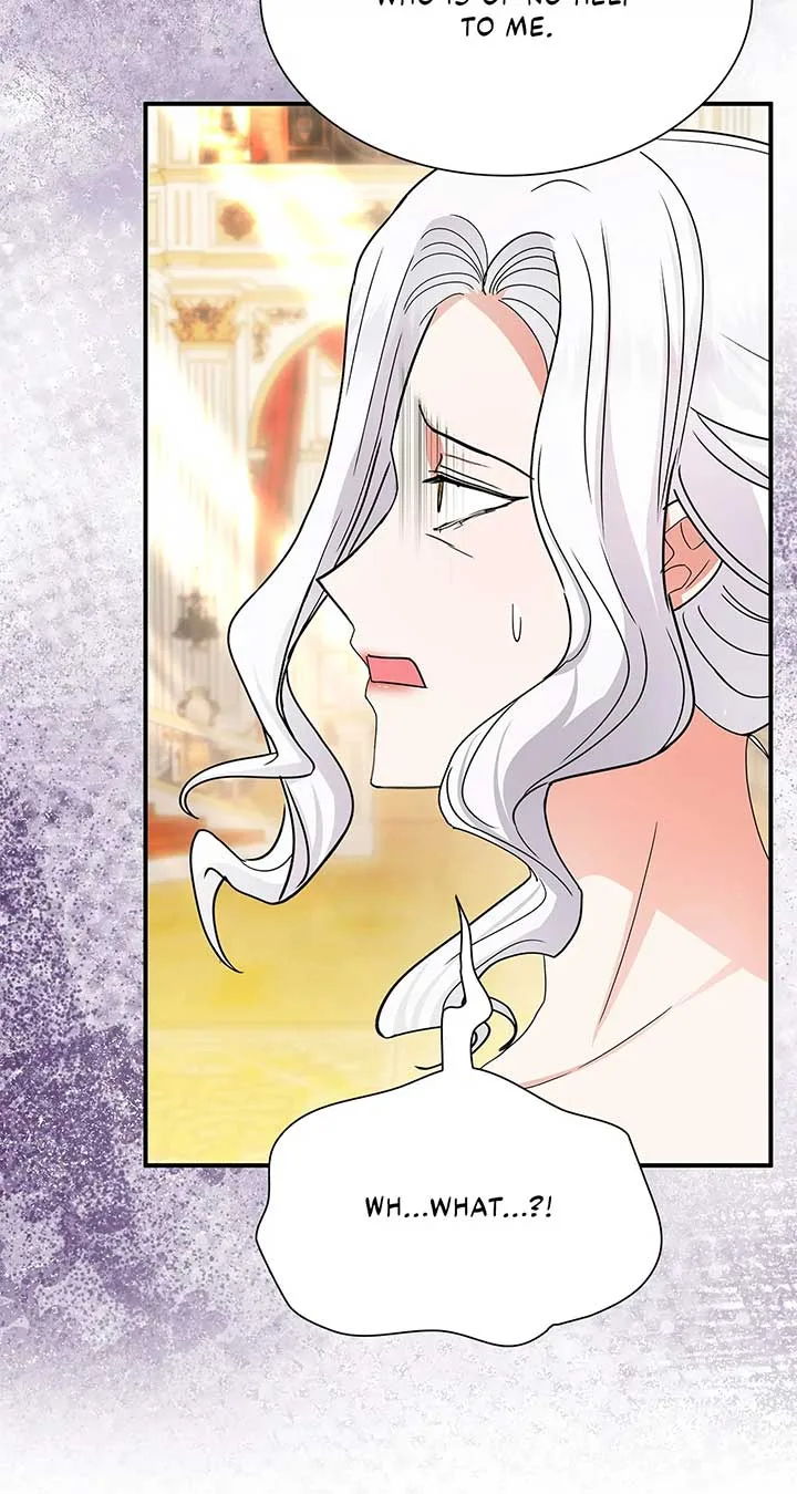 Becoming the Obsessive Male Lead’s Ex-Wife Chapter 60 page 11