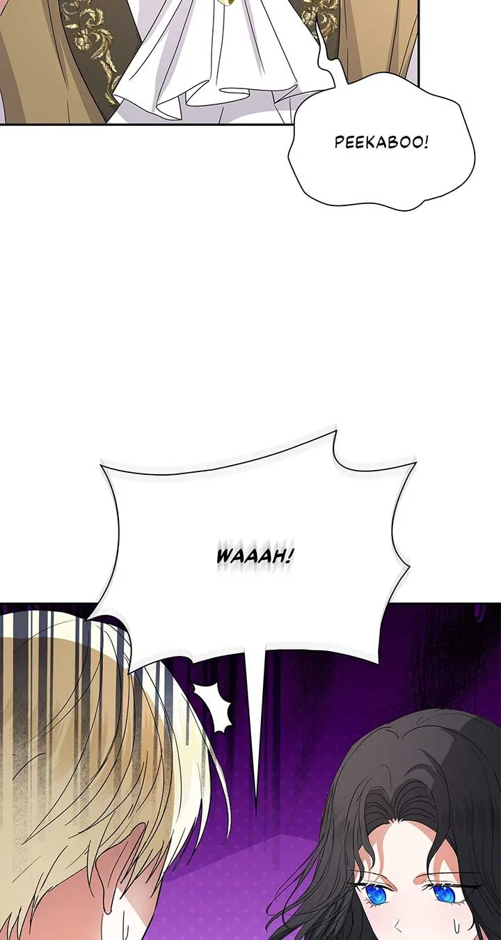 Becoming the Obsessive Male Lead’s Ex-Wife Chapter 57 page 72