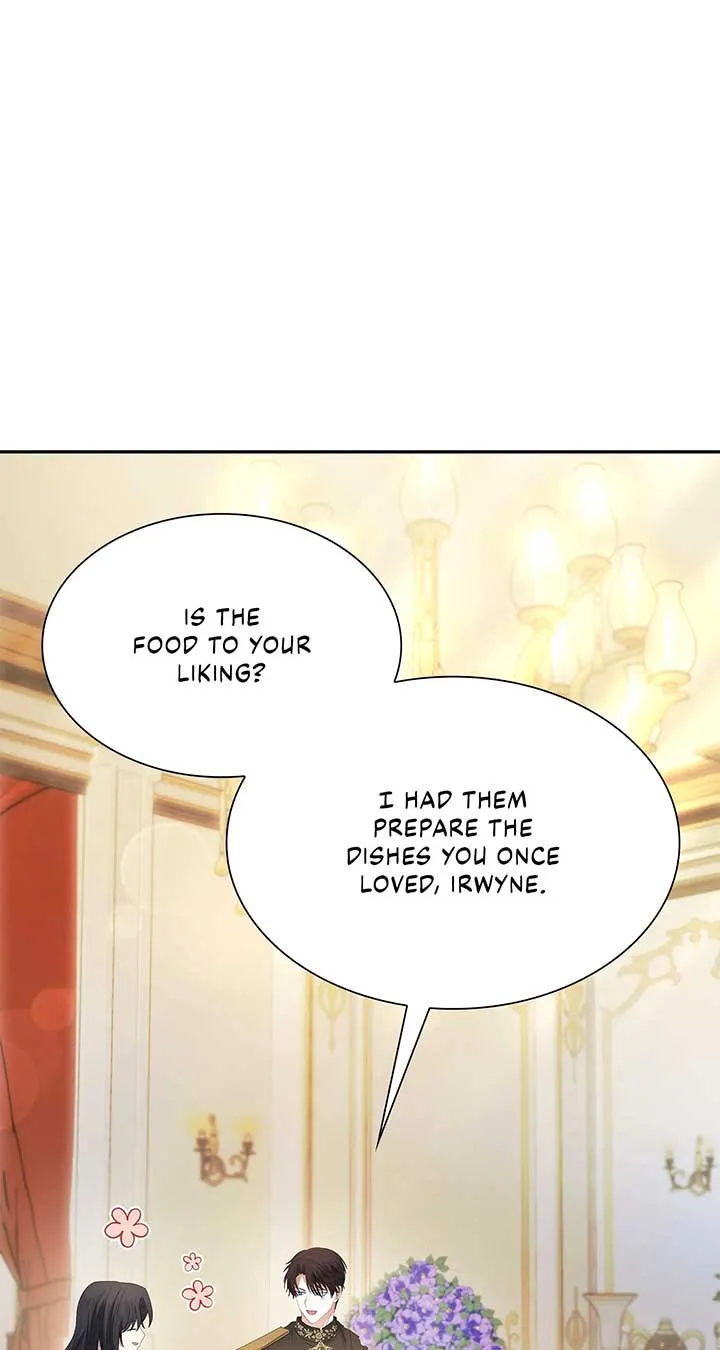 Becoming the Obsessive Male Lead’s Ex-Wife Chapter 57 page 80