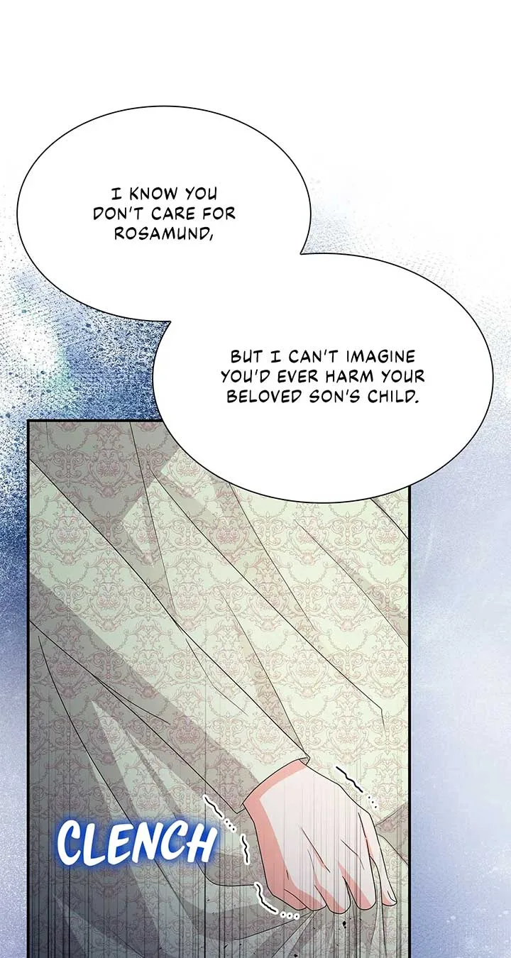 Becoming the Obsessive Male Lead’s Ex-Wife Chapter 61 page 18