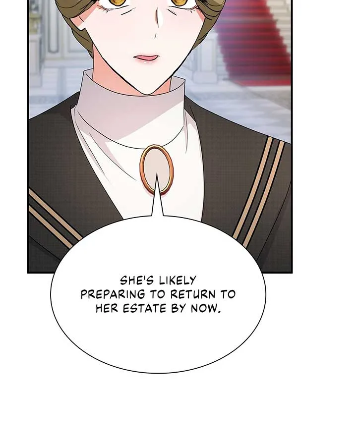 Becoming the Obsessive Male Lead’s Ex-Wife Chapter 60 page 43