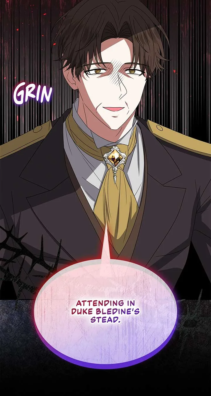 Becoming the Obsessive Male Lead’s Ex-Wife Chapter 57 page 96