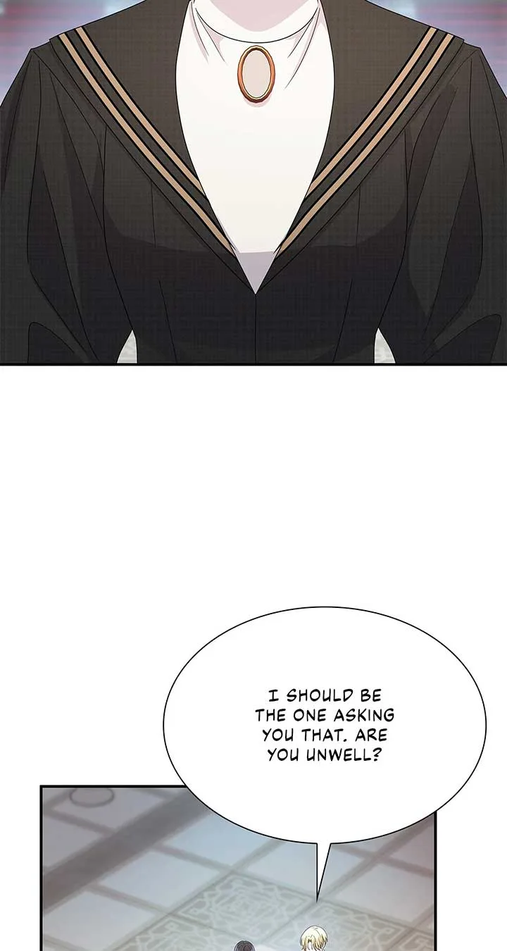 Becoming the Obsessive Male Lead’s Ex-Wife Chapter 60 page 39