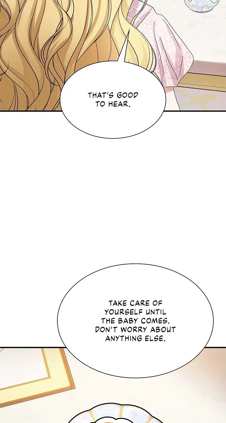 Becoming the Obsessive Male Lead’s Ex-Wife Chapter 60 page 35
