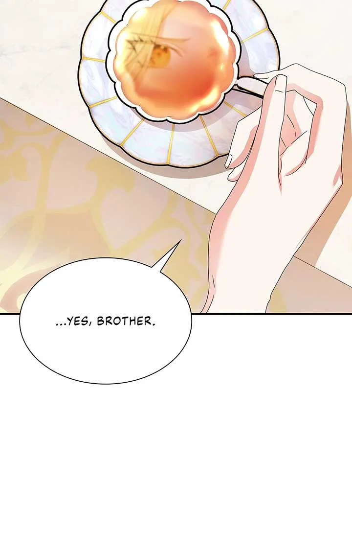 Becoming the Obsessive Male Lead’s Ex-Wife Chapter 60 page 36