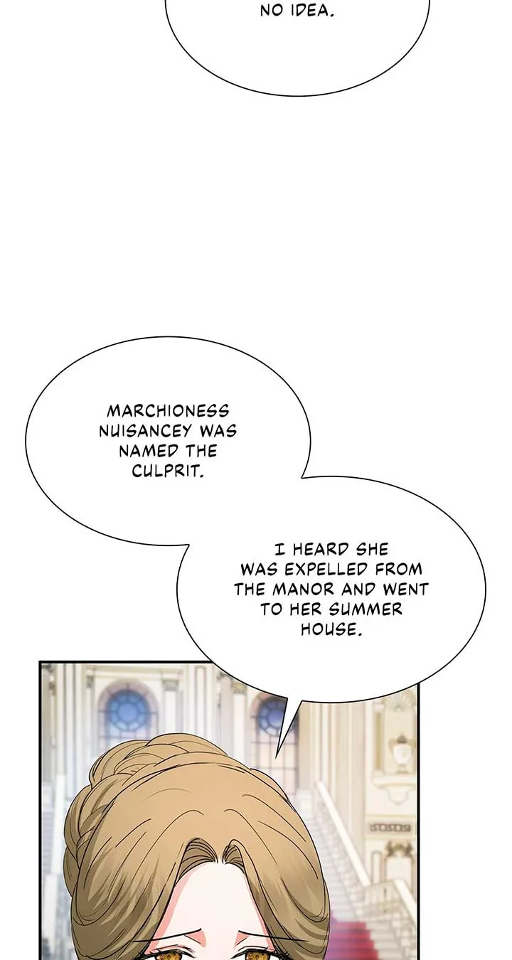 Becoming the Obsessive Male Lead’s Ex-Wife Chapter 60 page 42