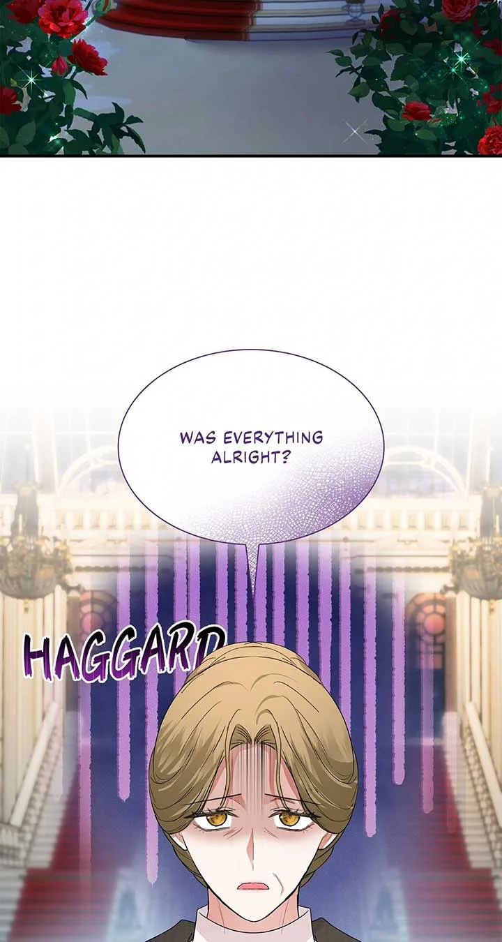 Becoming the Obsessive Male Lead’s Ex-Wife Chapter 60 page 38