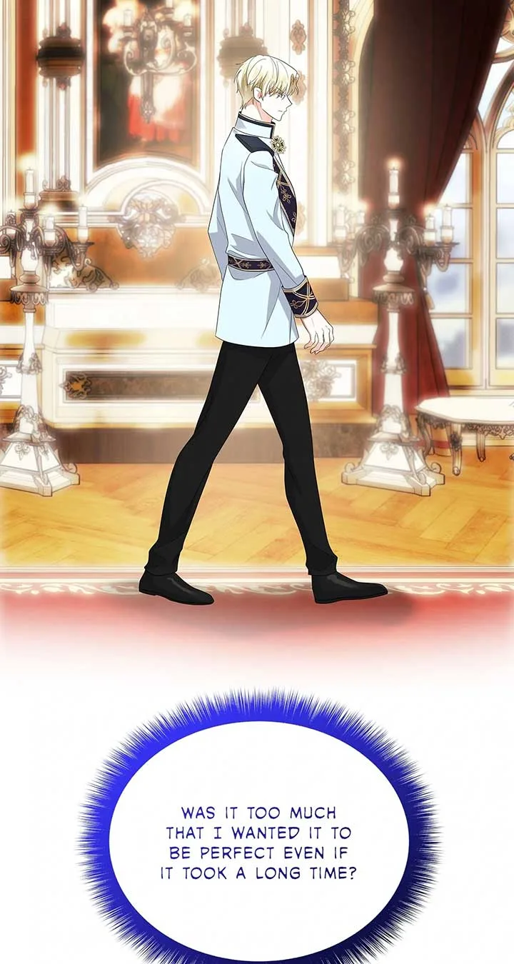 Becoming the Obsessive Male Lead’s Ex-Wife Chapter 55 page 17