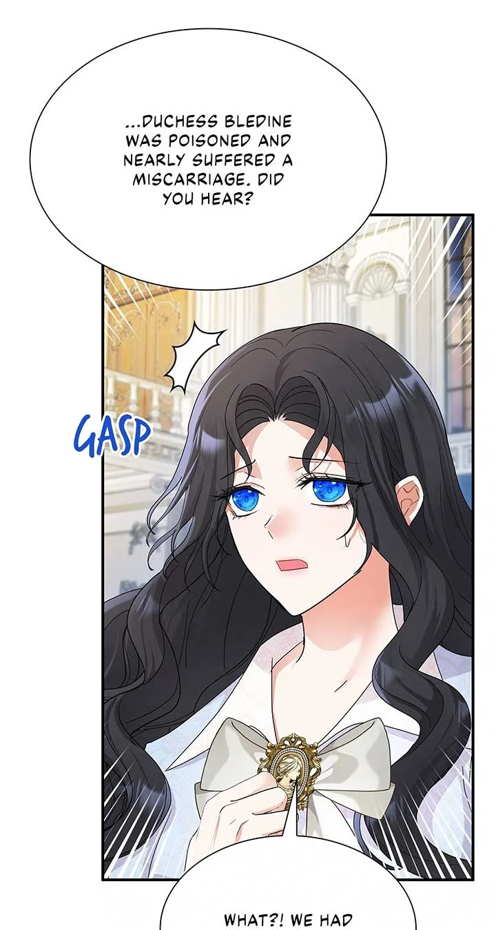 Becoming the Obsessive Male Lead’s Ex-Wife Chapter 60 page 41