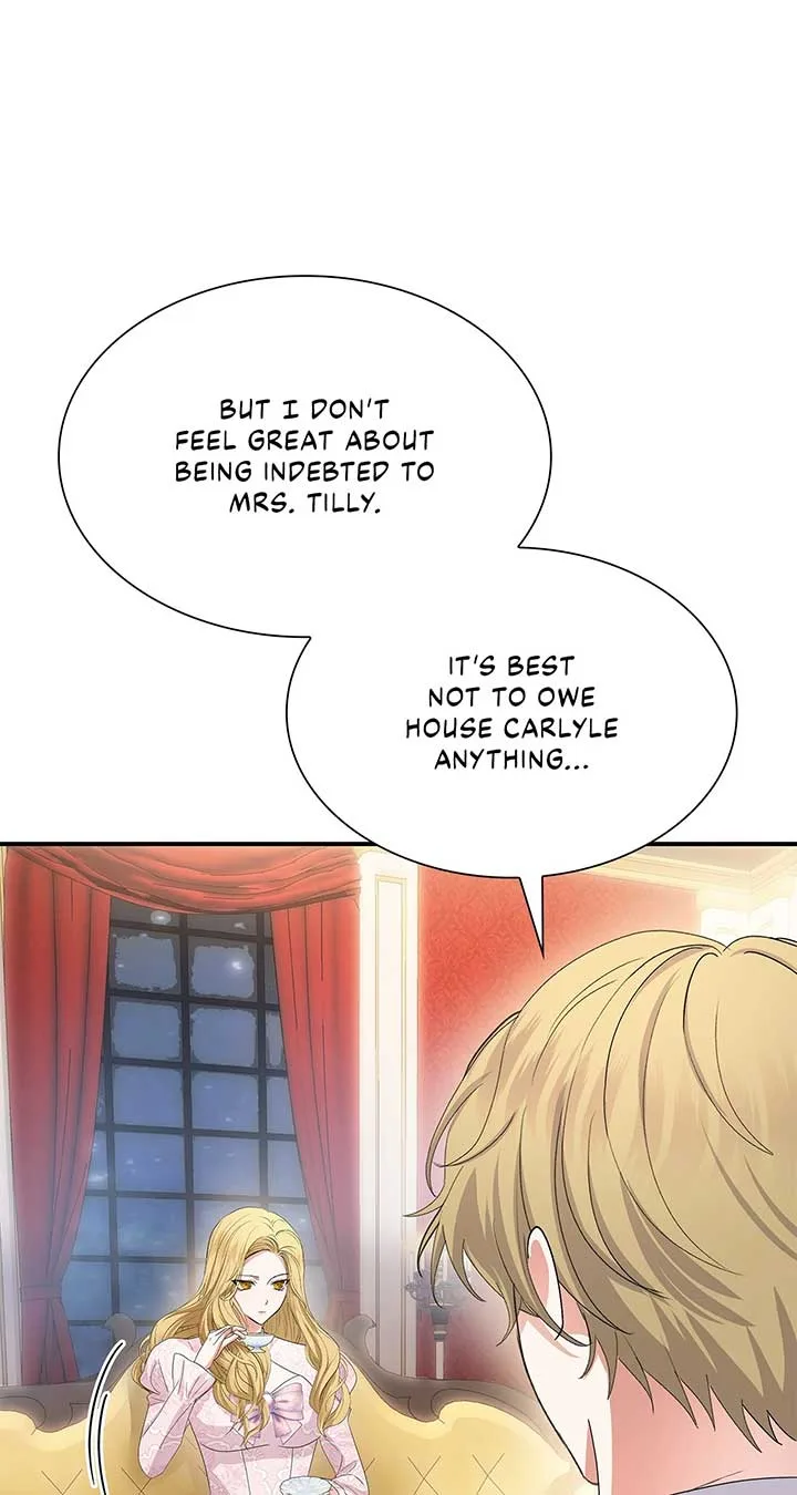 Becoming the Obsessive Male Lead’s Ex-Wife Chapter 60 page 29