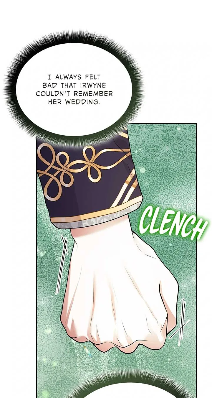 Becoming the Obsessive Male Lead’s Ex-Wife Chapter 55 page 15