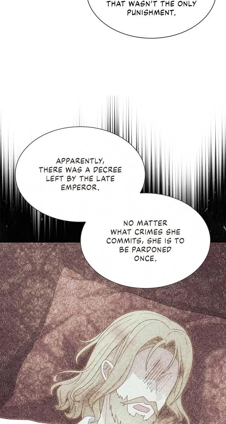 Becoming the Obsessive Male Lead’s Ex-Wife Chapter 60 page 45