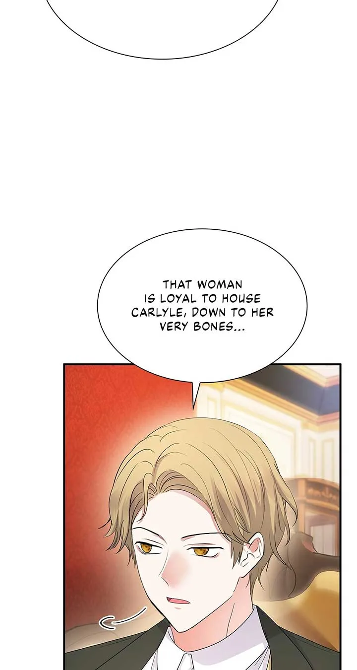 Becoming the Obsessive Male Lead’s Ex-Wife Chapter 60 page 32