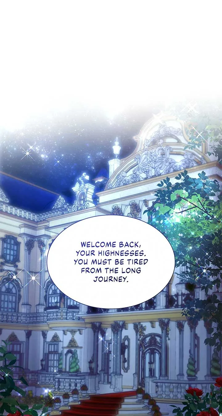 Becoming the Obsessive Male Lead’s Ex-Wife Chapter 60 page 37