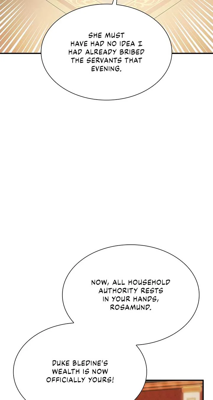 Becoming the Obsessive Male Lead’s Ex-Wife Chapter 60 page 26