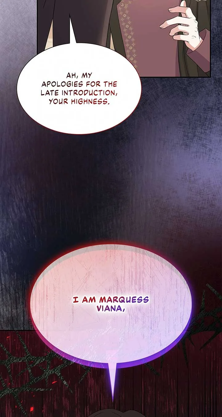 Becoming the Obsessive Male Lead’s Ex-Wife Chapter 57 page 95