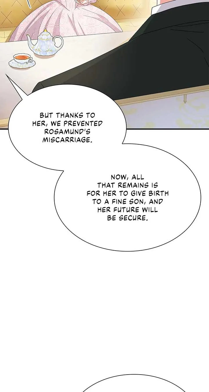 Becoming the Obsessive Male Lead’s Ex-Wife Chapter 60 page 30