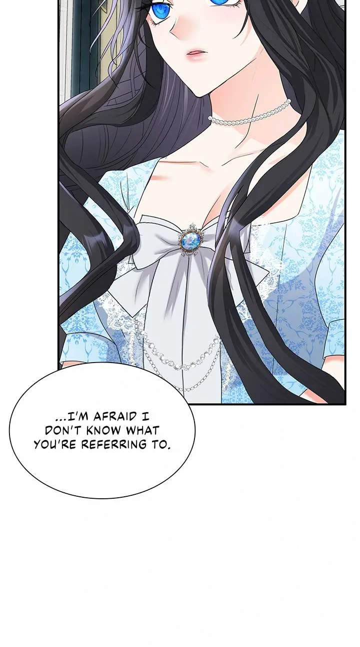 Becoming the Obsessive Male Lead’s Ex-Wife Chapter 61 page 17