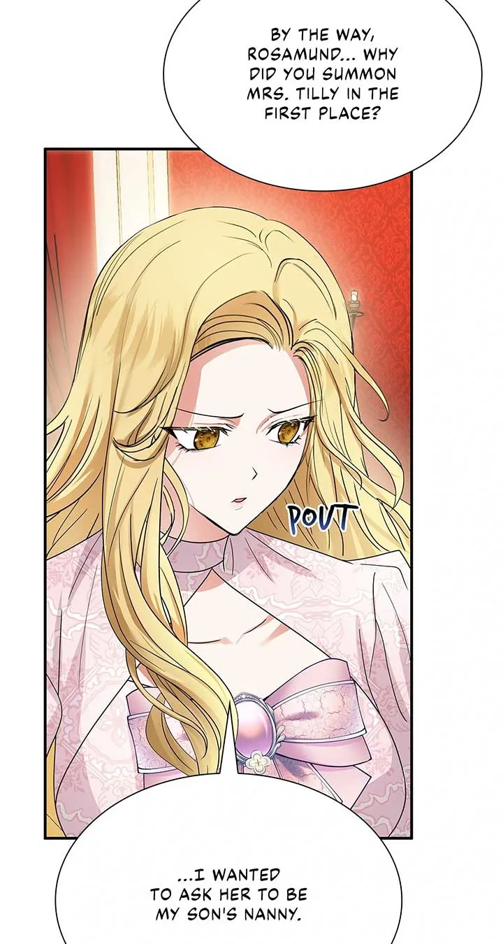Becoming the Obsessive Male Lead’s Ex-Wife Chapter 60 page 31