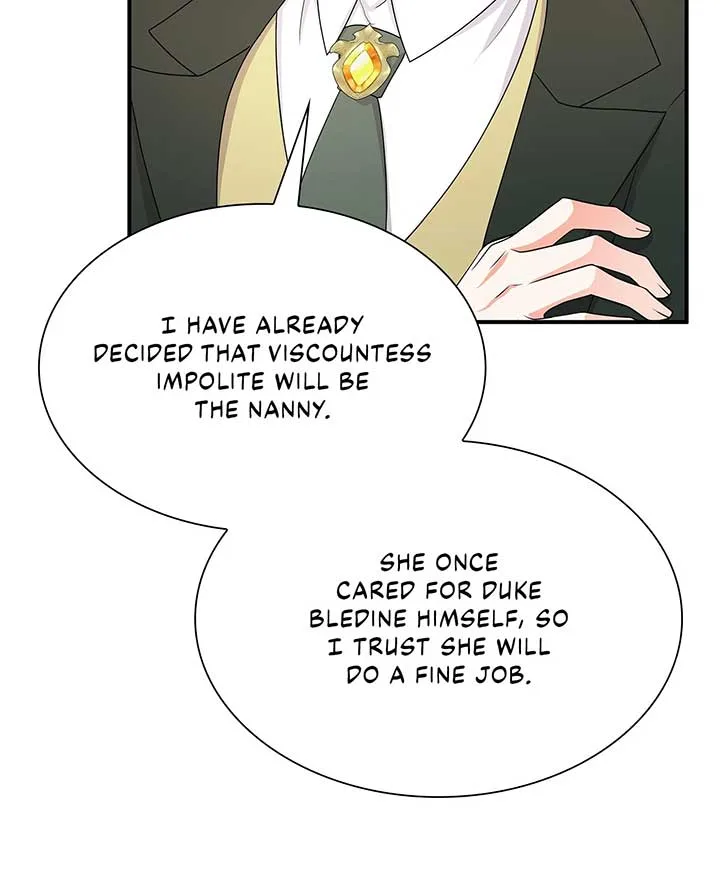 Becoming the Obsessive Male Lead’s Ex-Wife Chapter 60 page 33
