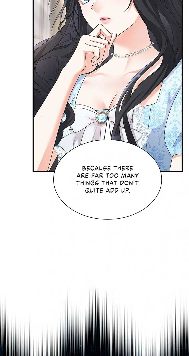 Becoming the Obsessive Male Lead’s Ex-Wife Chapter 61 page 20