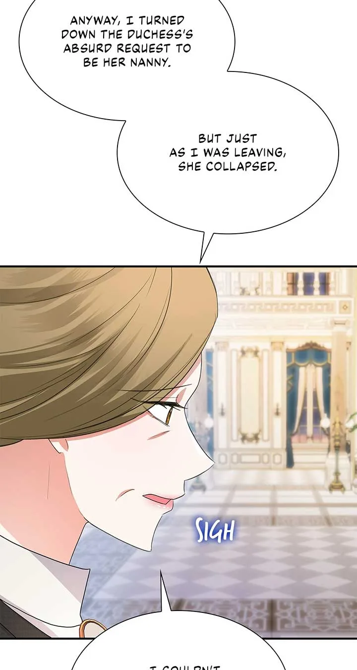 Becoming the Obsessive Male Lead’s Ex-Wife Chapter 60 page 48