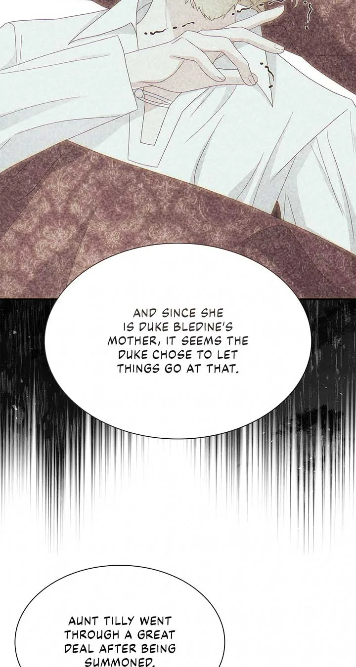 Becoming the Obsessive Male Lead’s Ex-Wife Chapter 60 page 46